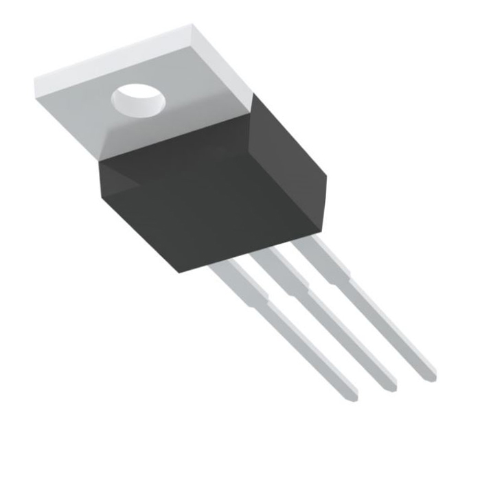 Taiwan Semiconductor Corporation SR1020H electronic component product image