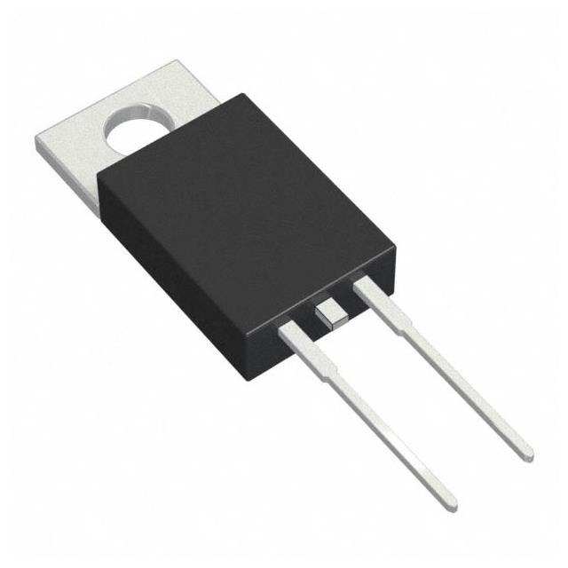 Taiwan Semiconductor Corporation MUR860H electronic component product image
