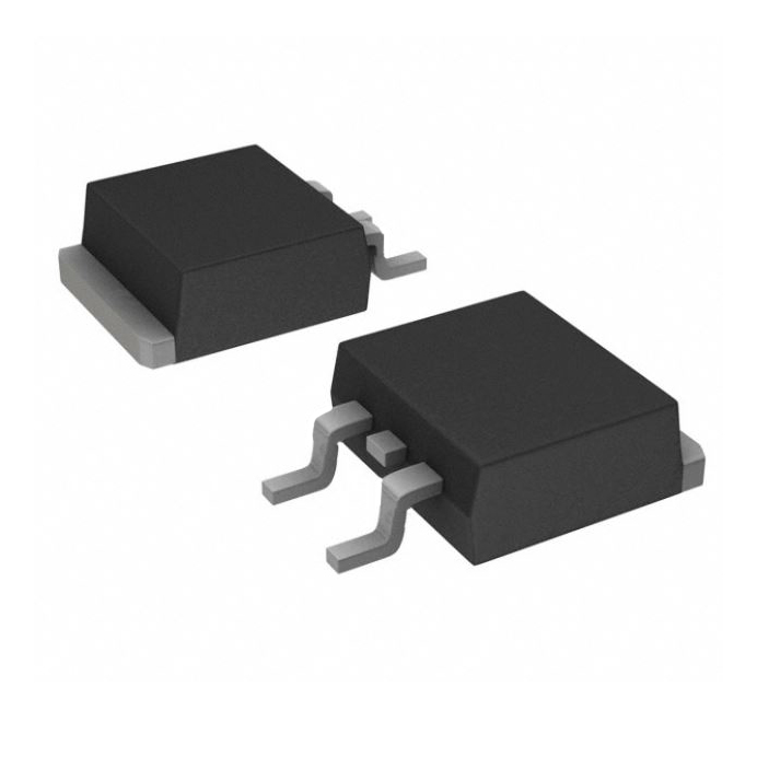 Taiwan Semiconductor Corporation TSM120N06LCP ROG electronic component product image