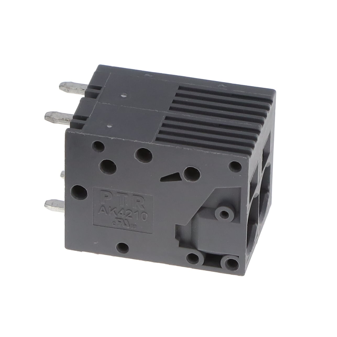 PTR Hartmann AK4210/2-7.5-V-BAGY electronic component product image