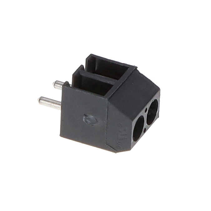 PTR Hartmann AK550/2DS-3.5-V-GREY electronic component product image