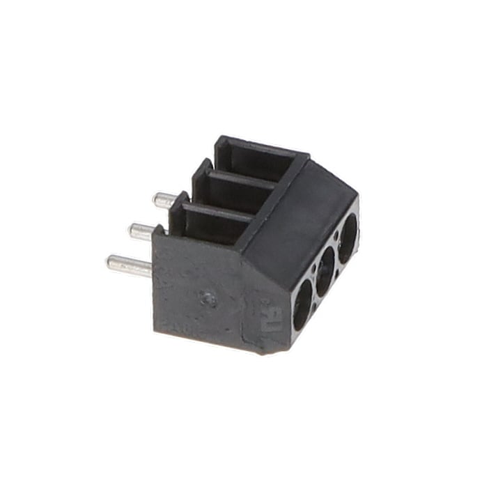 PTR Hartmann AK550/3DS-3.5-V-GREY electronic component product image