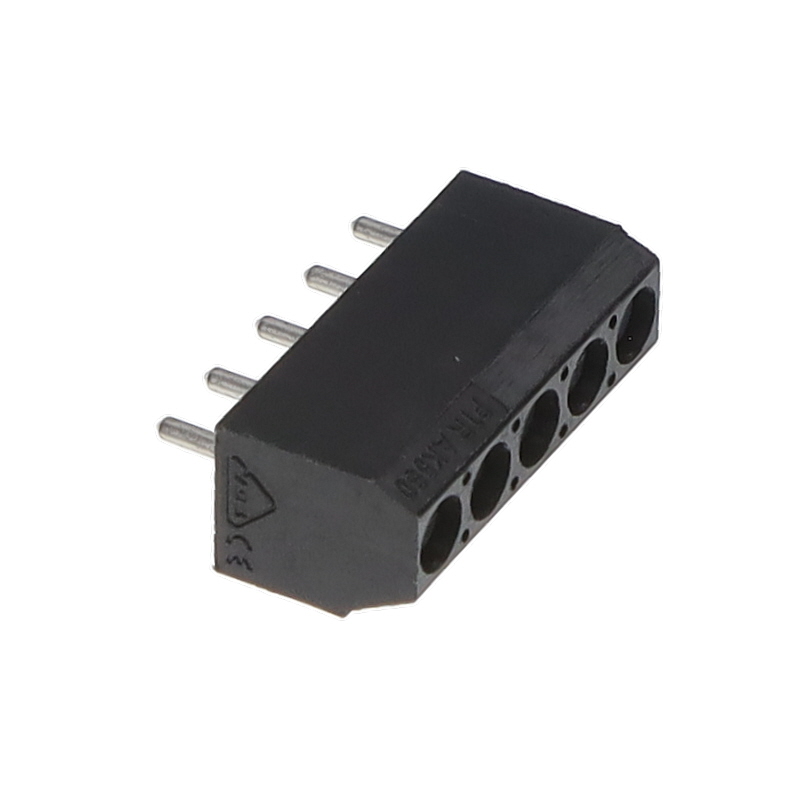 PTR Hartmann AK550/5DS-3.5-V-GREY electronic component product image