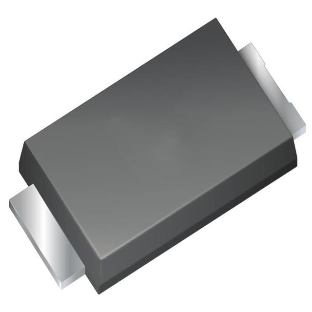 Taiwan Semiconductor Corporation ES2JALH electronic component product image