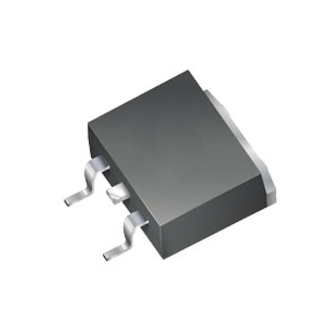 Taiwan Semiconductor Corporation TS2940CM50 RNG electronic component product image