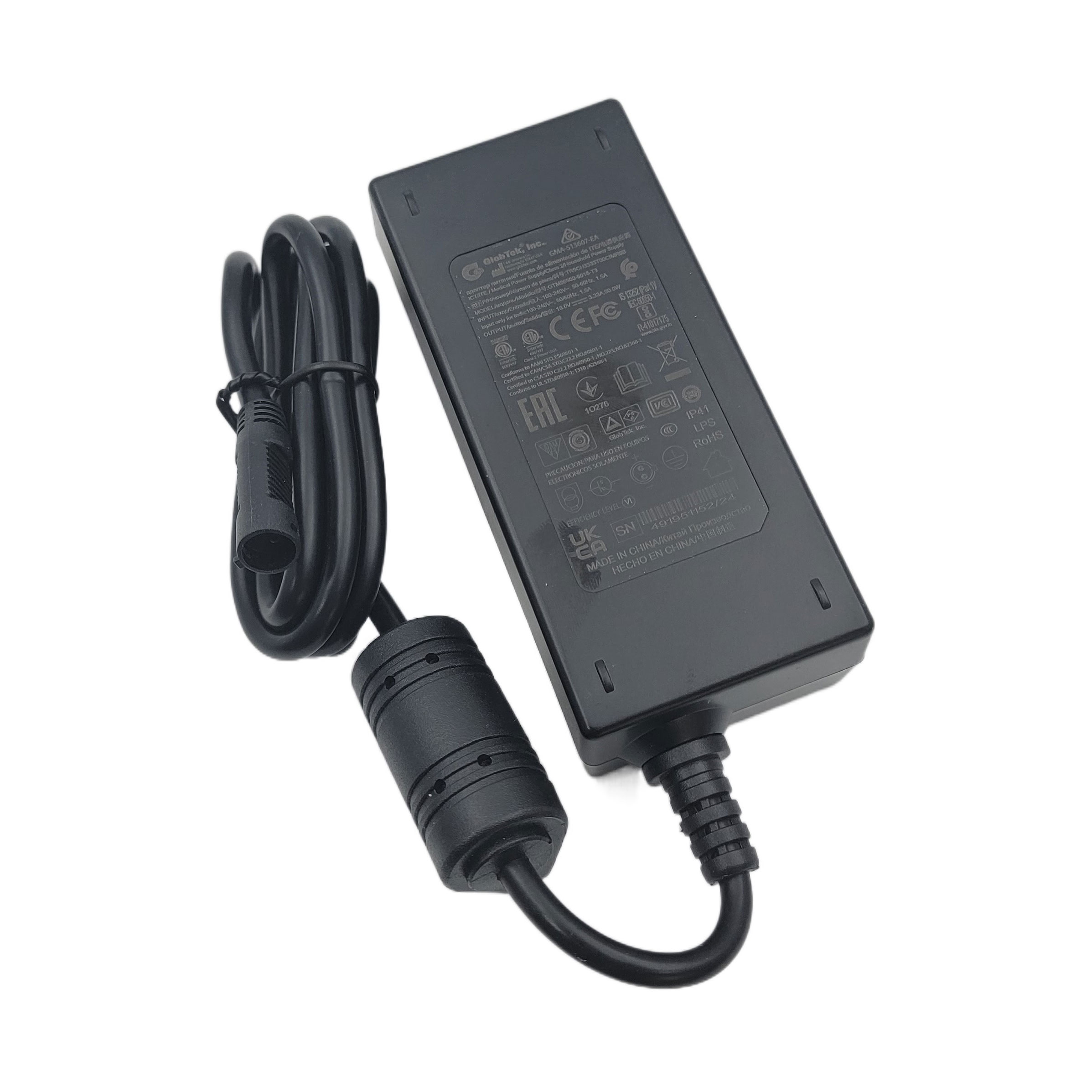 GlobTek, Inc. TR9CH3333T00CIMR6B electronic component product image