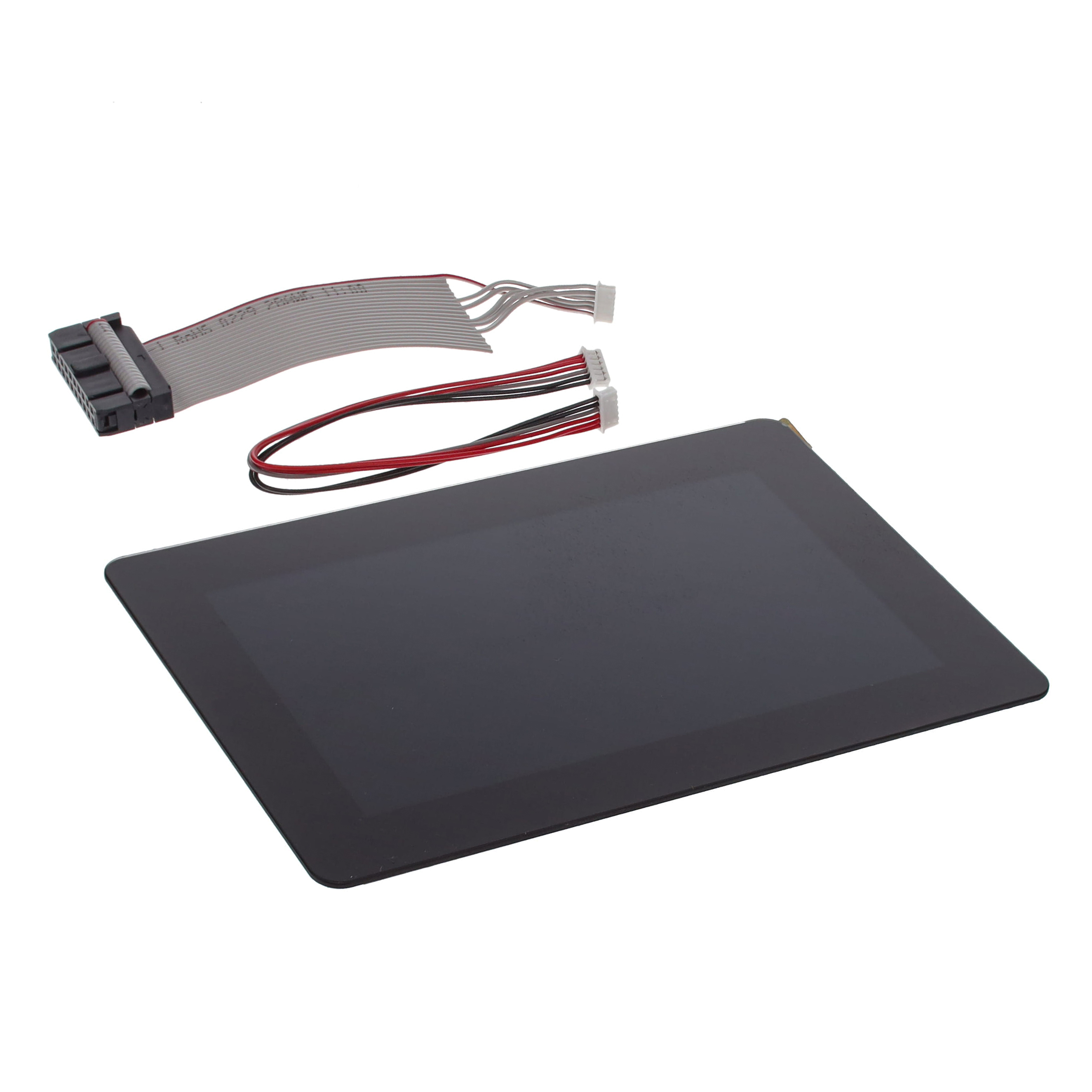 Riverdi SM-RVT50HQSNWC00-B V1.1A electronic component product image