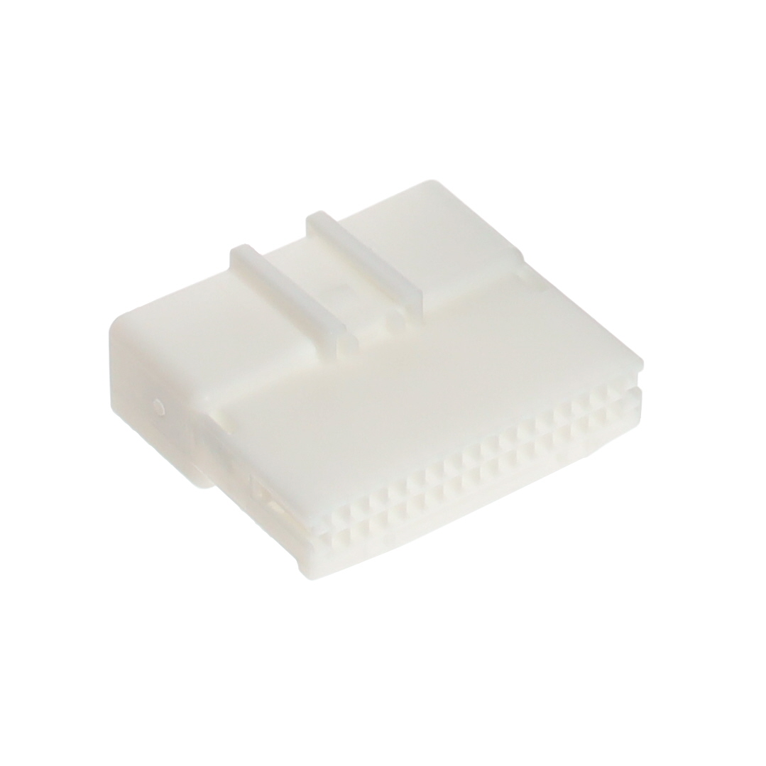 TE Connectivity AMP Connectors 1612268-1 electronic component product image