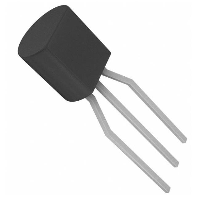 Taiwan Semiconductor Corporation BC337-16 B1G electronic component product image
