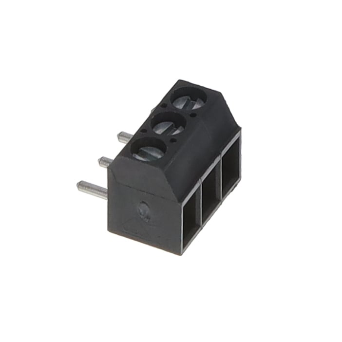 PTR Hartmann AK550/3DS-3.5-H-GREY electronic component product image