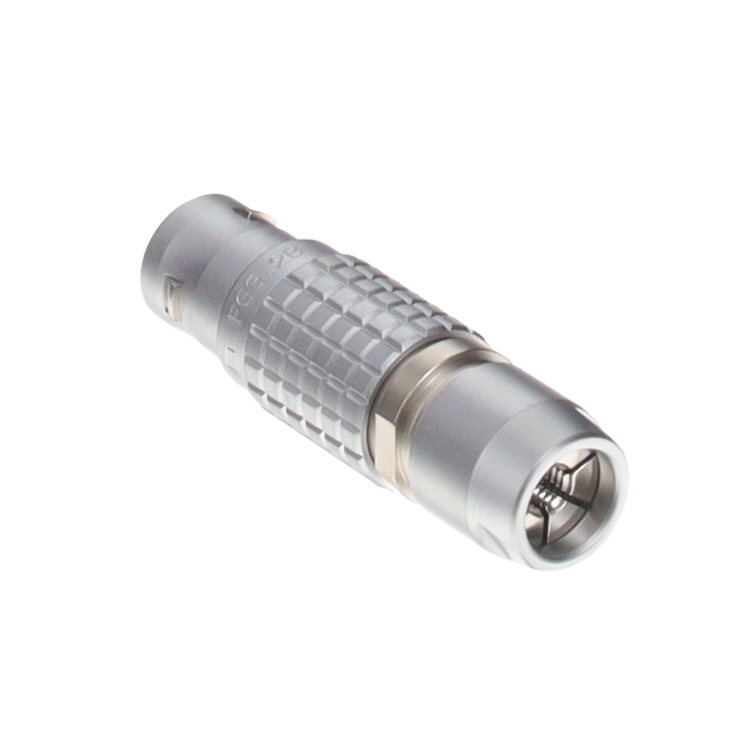 LEMO FGG.2B.306.CLAD42 electronic component product image