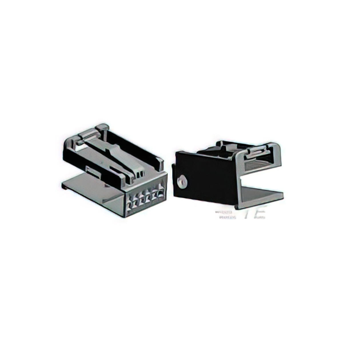 TE Connectivity AMP Connectors 1-1355524-3 electronic component product image