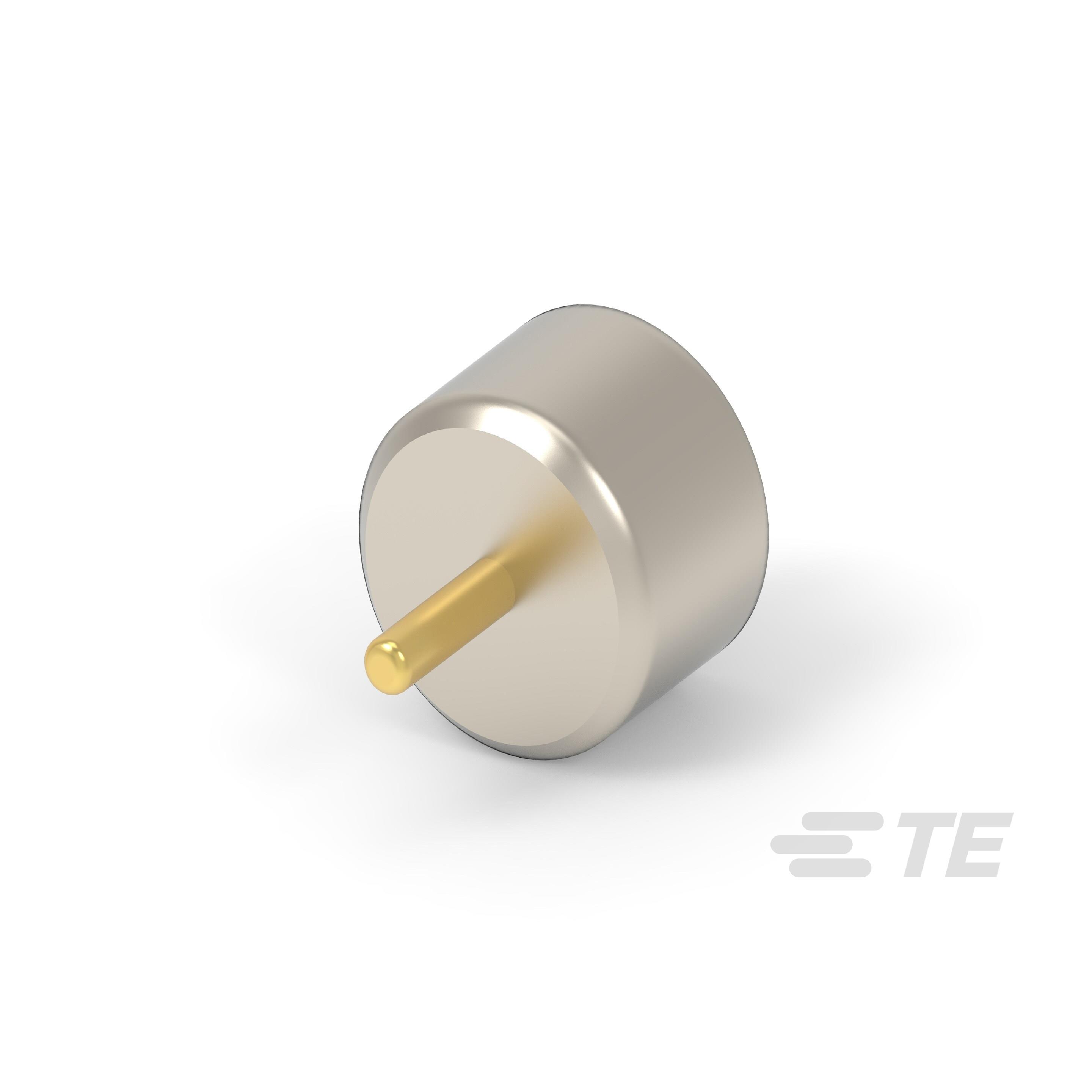 TE Connectivity AMP Connectors 1063404-1 electronic component product image