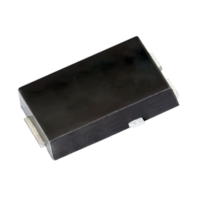 Vishay General Semiconductor - Diodes Division SS5P10-M3/86A electronic component product image