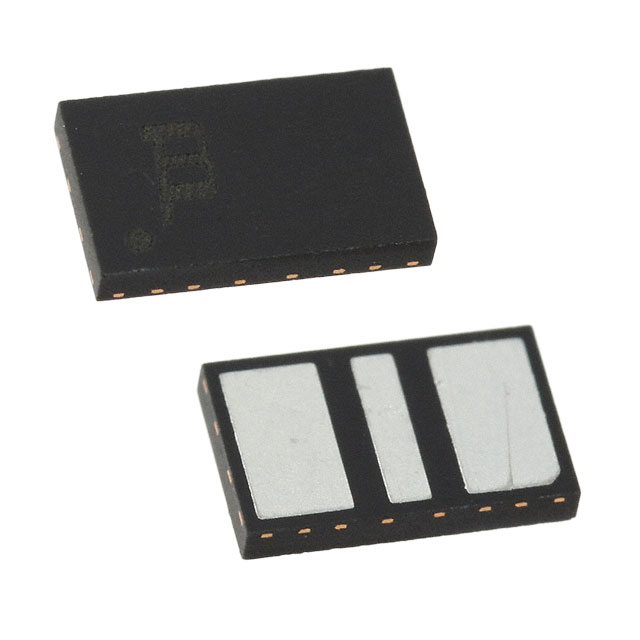 Bourns Inc. TBU-CA065-200-WH electronic component product image