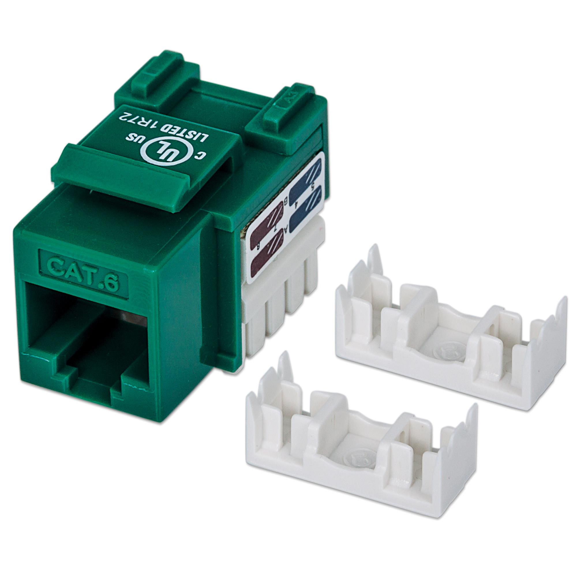 Intellinet Network Solutions 210638 electronic component product image