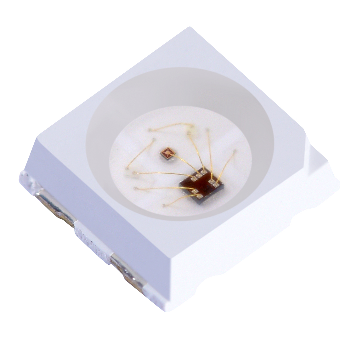 Home Run Tech S35353RGBSK6812MINID001 electronic component product image