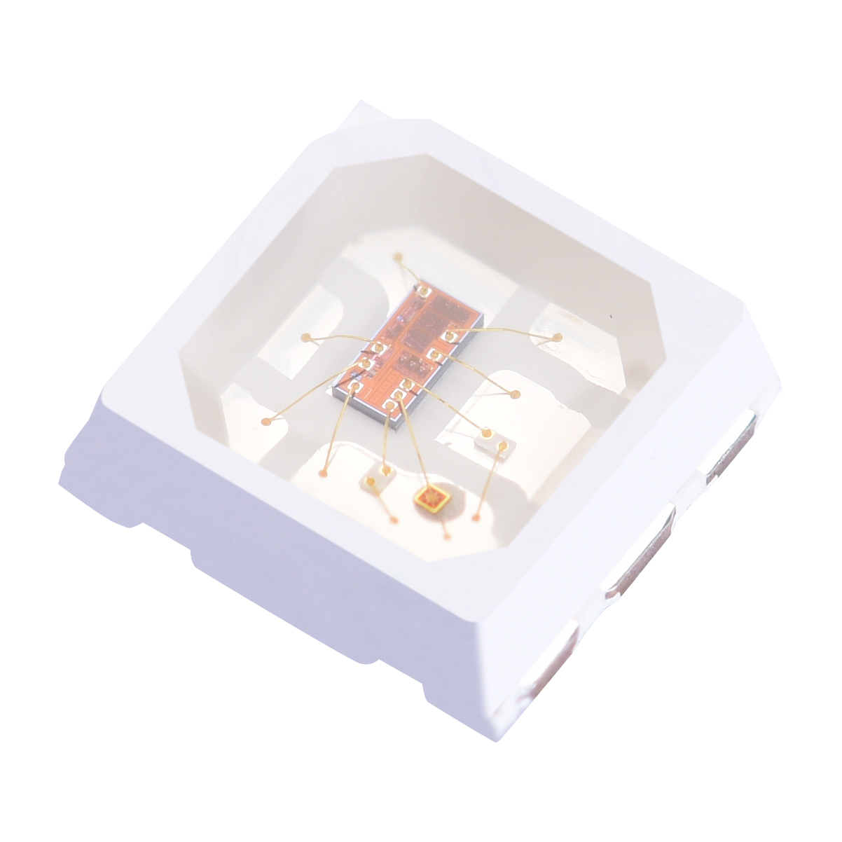 Home Run Tech S35353RGBSK9826MINID001 electronic component product image