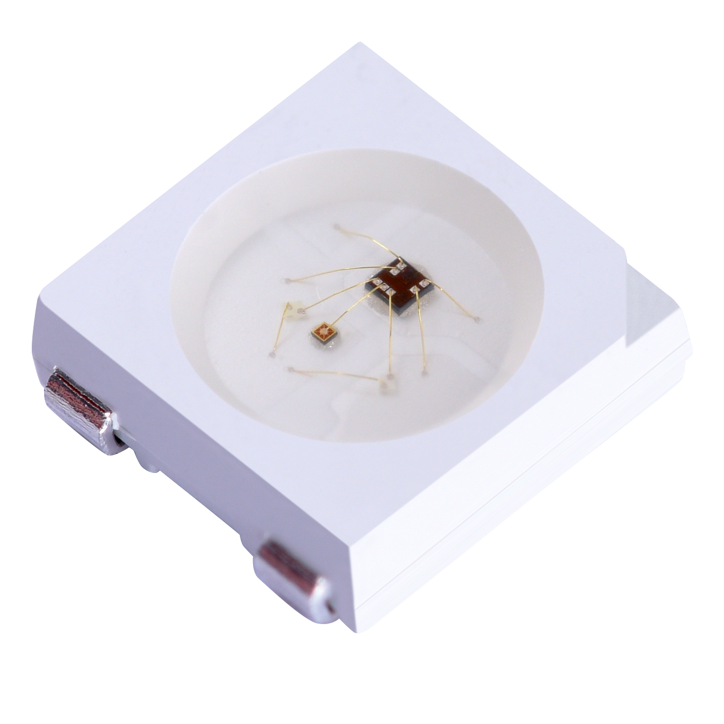 Home Run Tech S50503RGBSK6812D001 electronic component product image