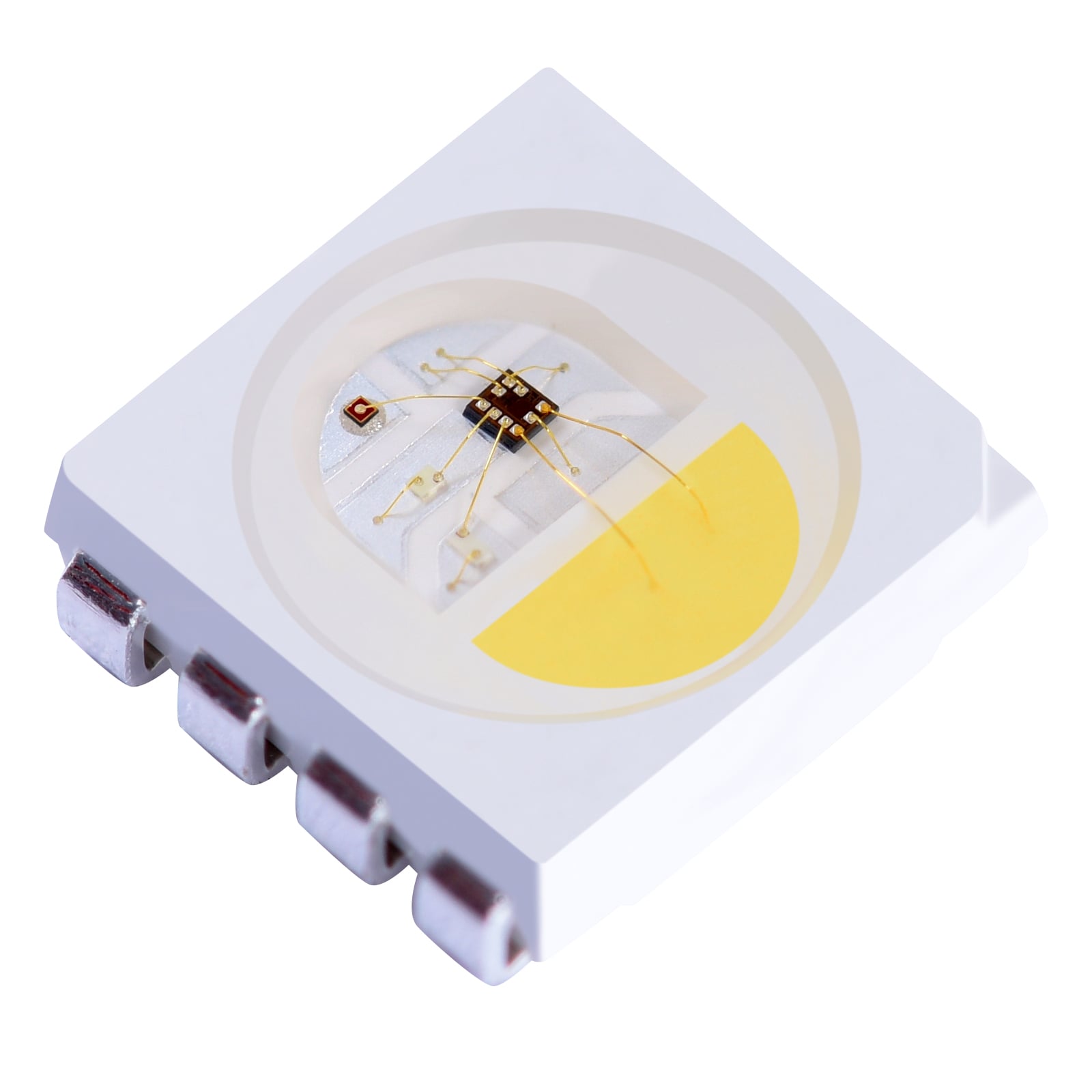 Home Run Tech S50504RGBWSK6812D001 electronic component product image