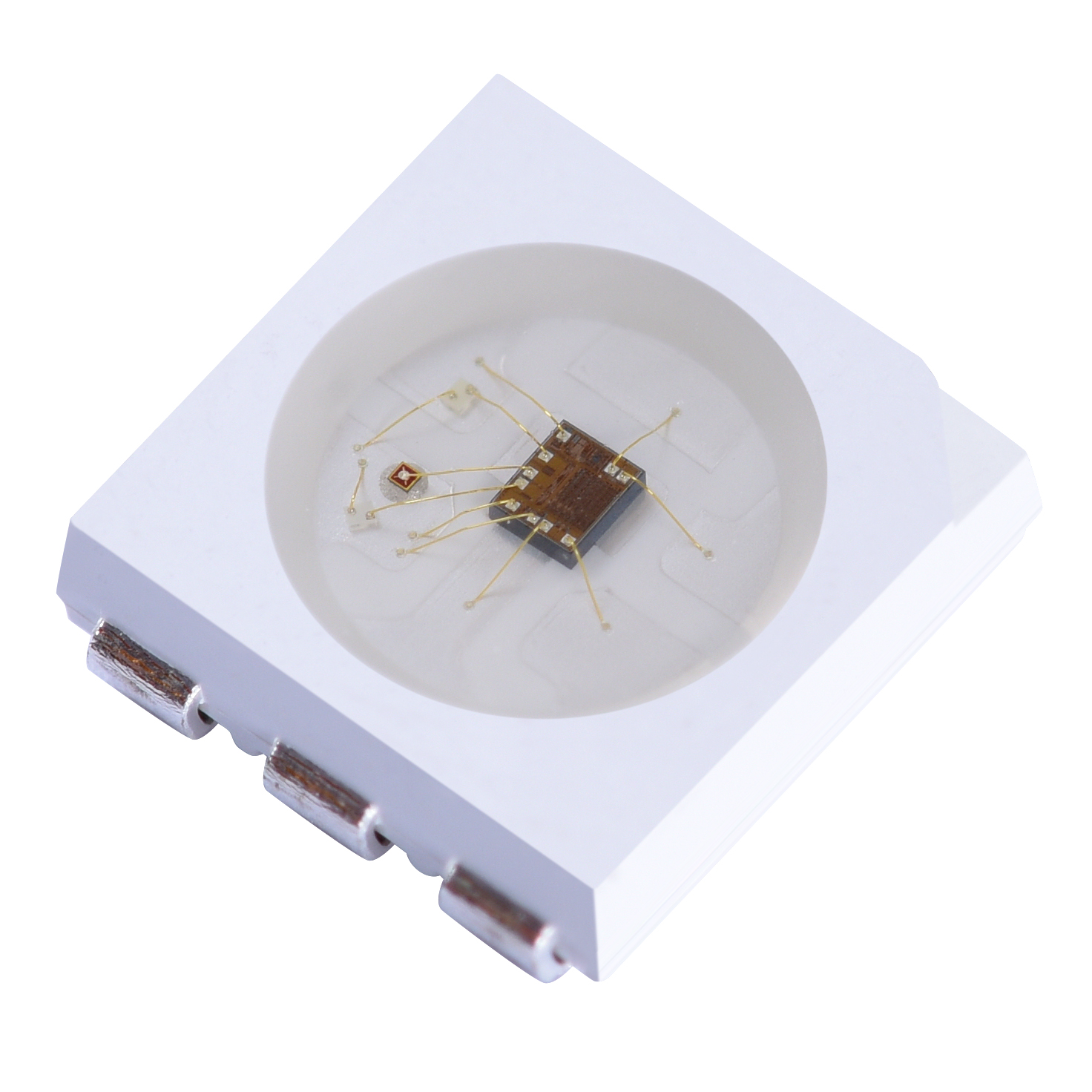 Home Run Tech S50543RGBSK9822D001 electronic component product image