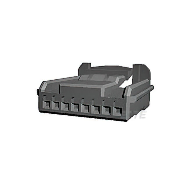 TE Connectivity AMP Connectors 9-1419166-0 electronic component product image