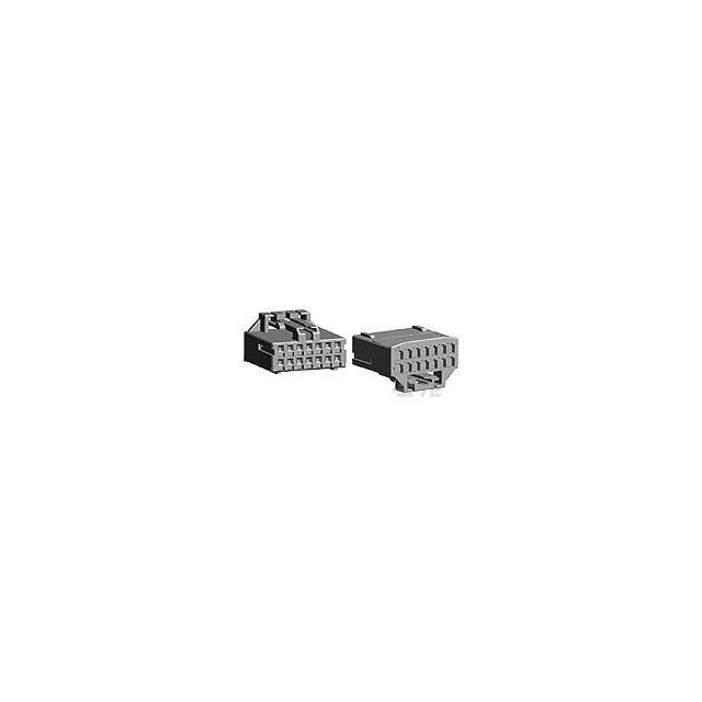 TE Connectivity AMP Connectors 936124-1 electronic component product image