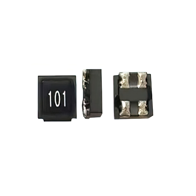 Abracon LLC ACMP-5025-101-T electronic component product image
