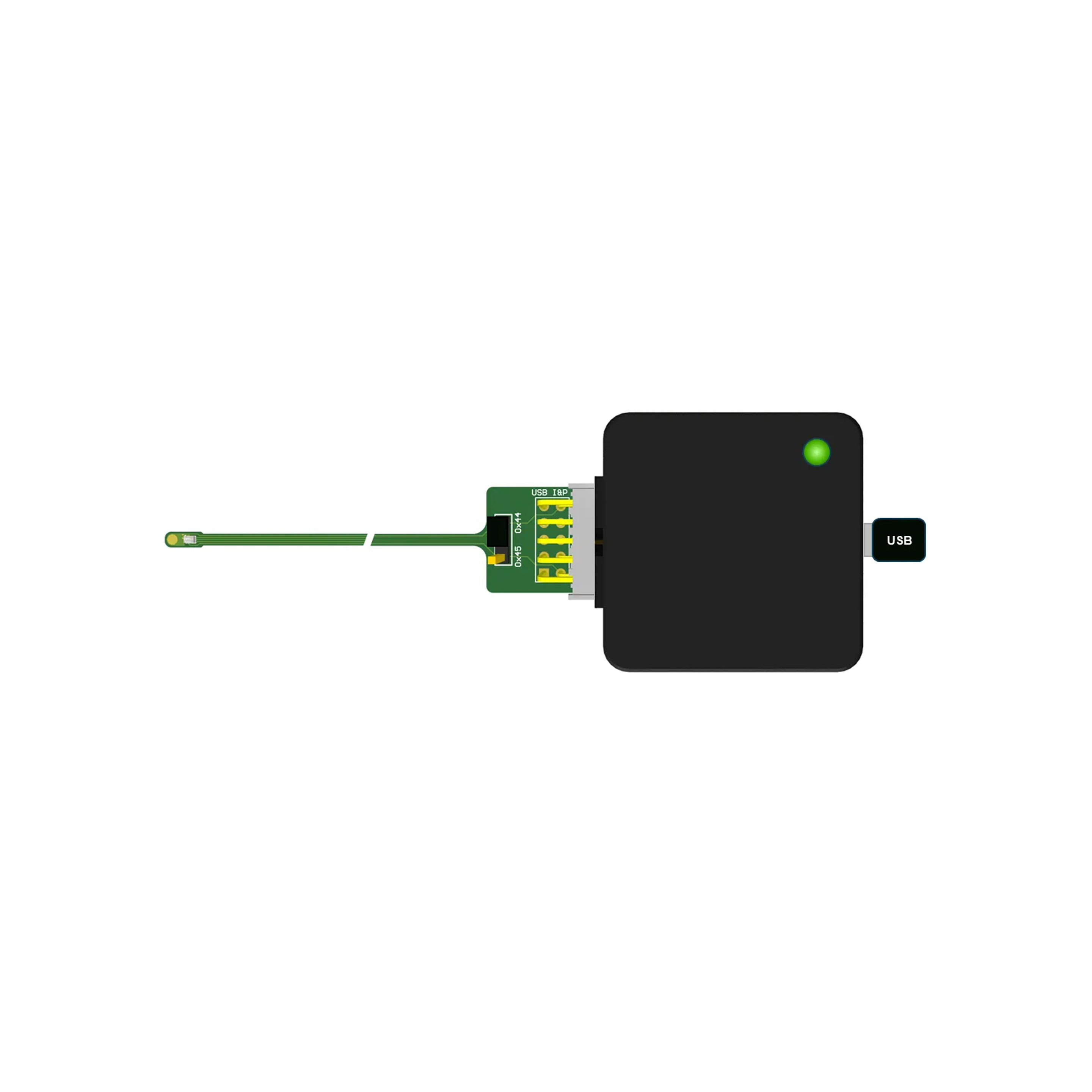 ams-OSRAM USA INC. AS6221_WL_EVM_EB electronic component product image