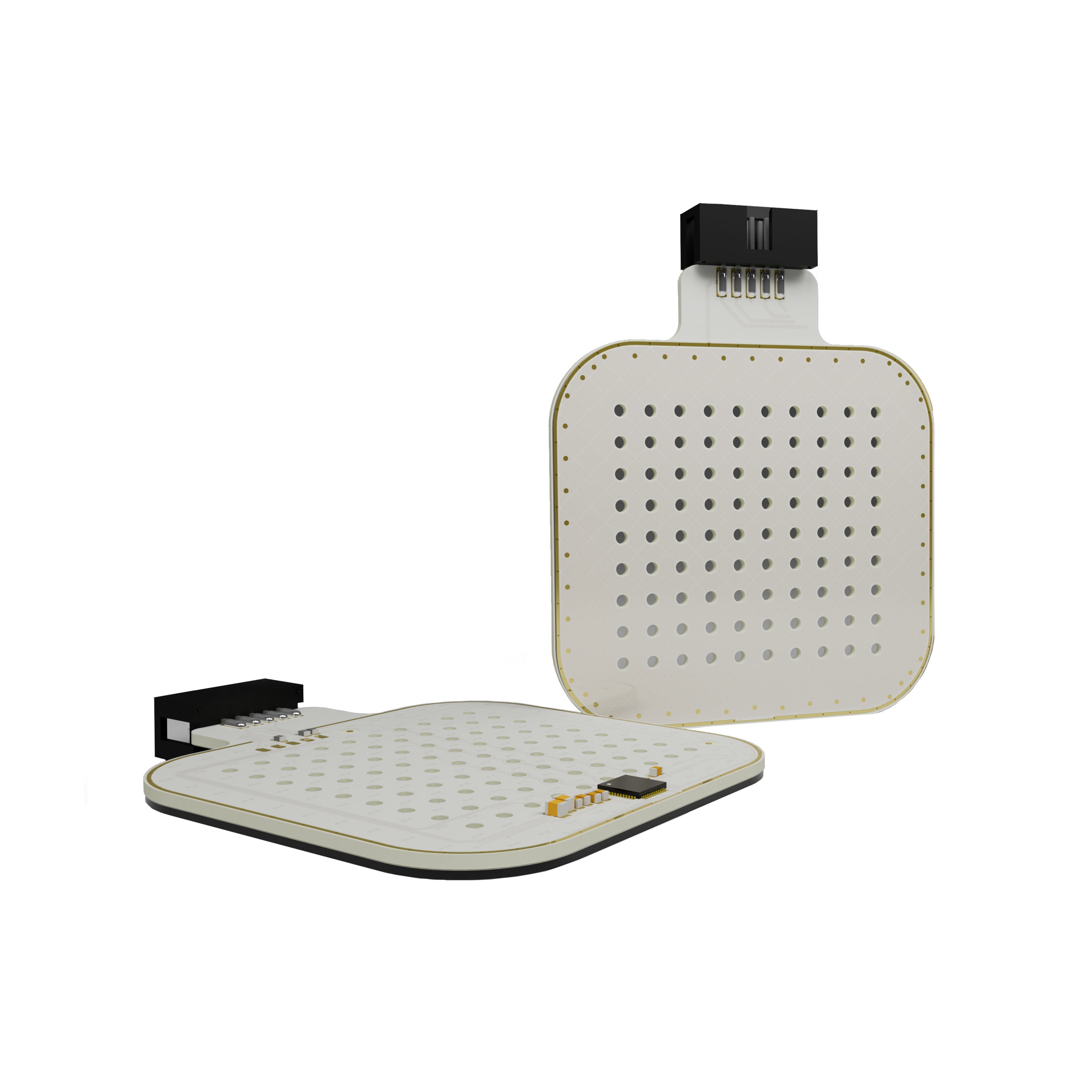Azoteq (Pty) Ltd IQS9151EV02-S electronic component product image