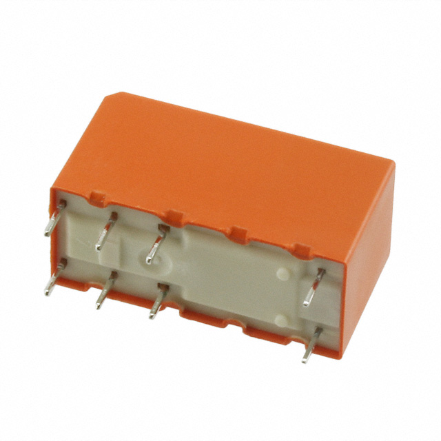 TE Connectivity Potter & Brumfield Relays 7-1415899-9 electronic component product image