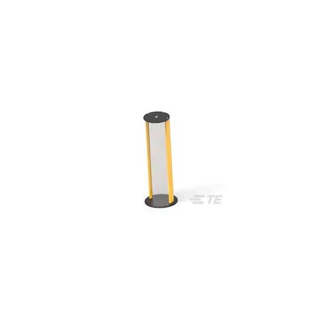TE Connectivity AMP Connectors SLC-FMC2-DM-100 electronic component product image
