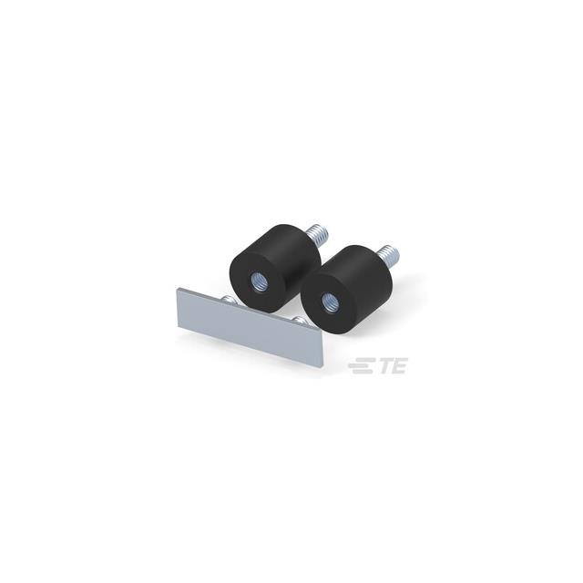 TE Connectivity AMP Connectors SLC-VD8 electronic component product image