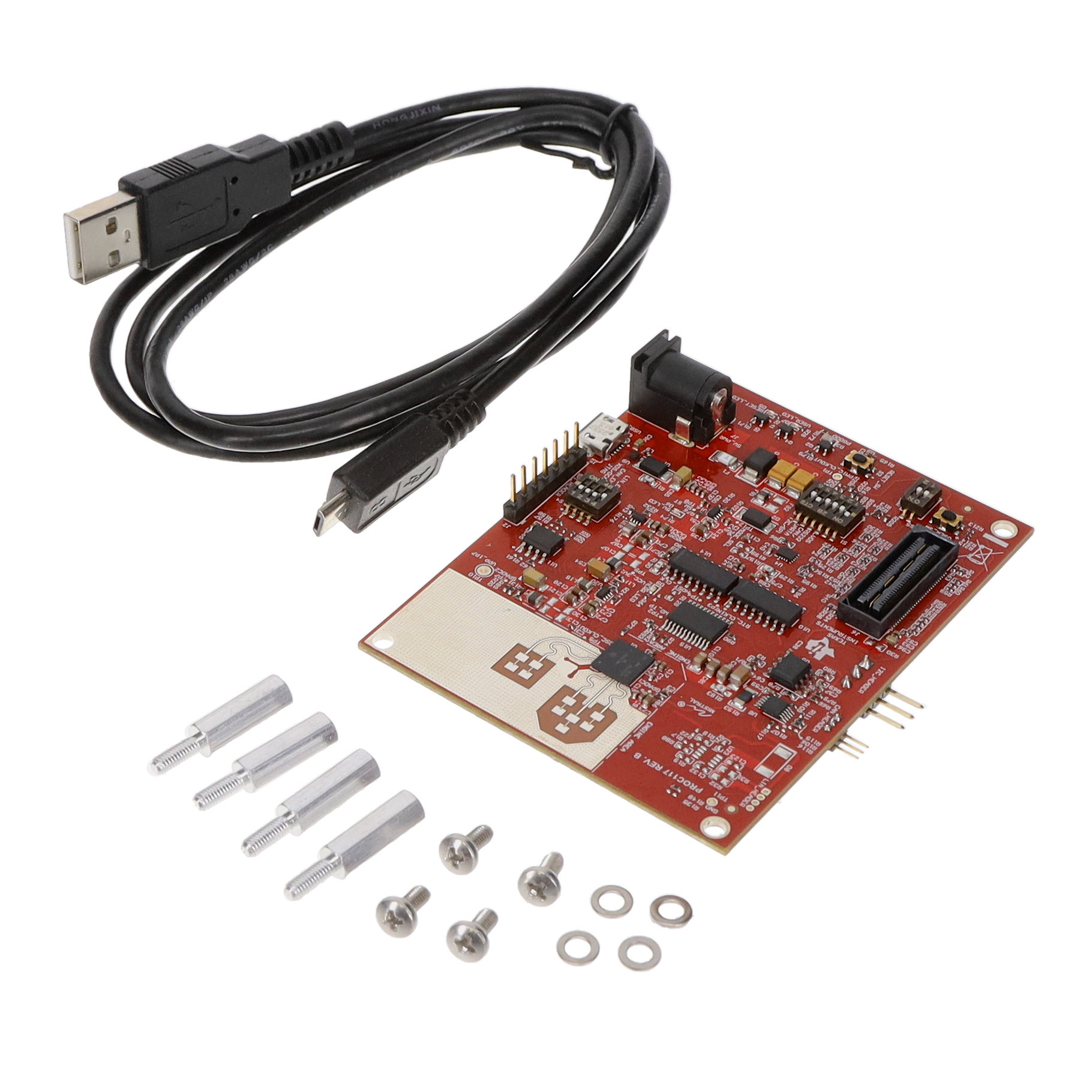 Texas Instruments IWRL6432BOOST electronic component product image