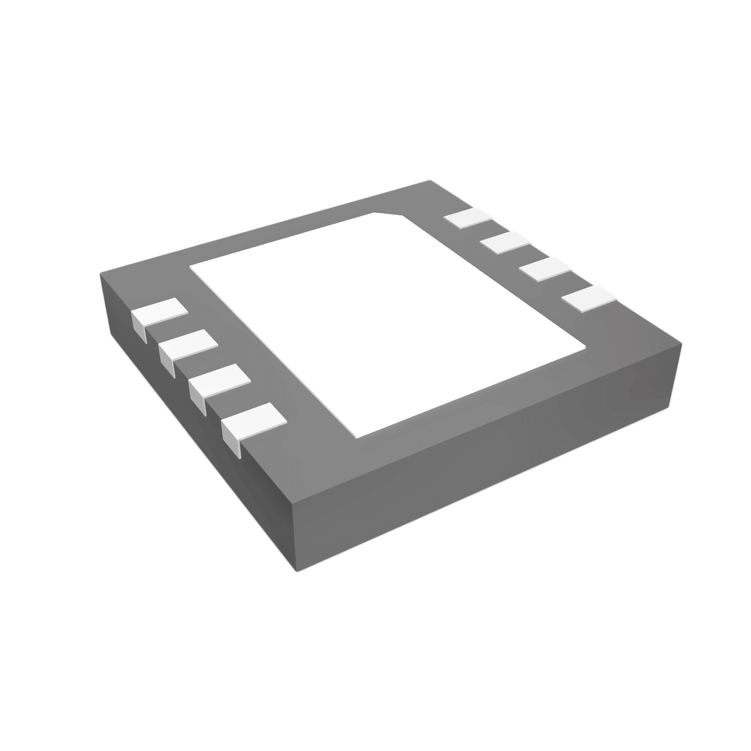Kinetic Technologies KTA1170GVAE-TB electronic component product image