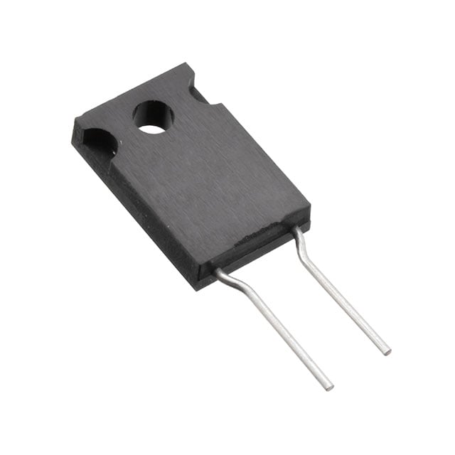 Bourns Inc. PWR221T-30-1001F electronic component product image
