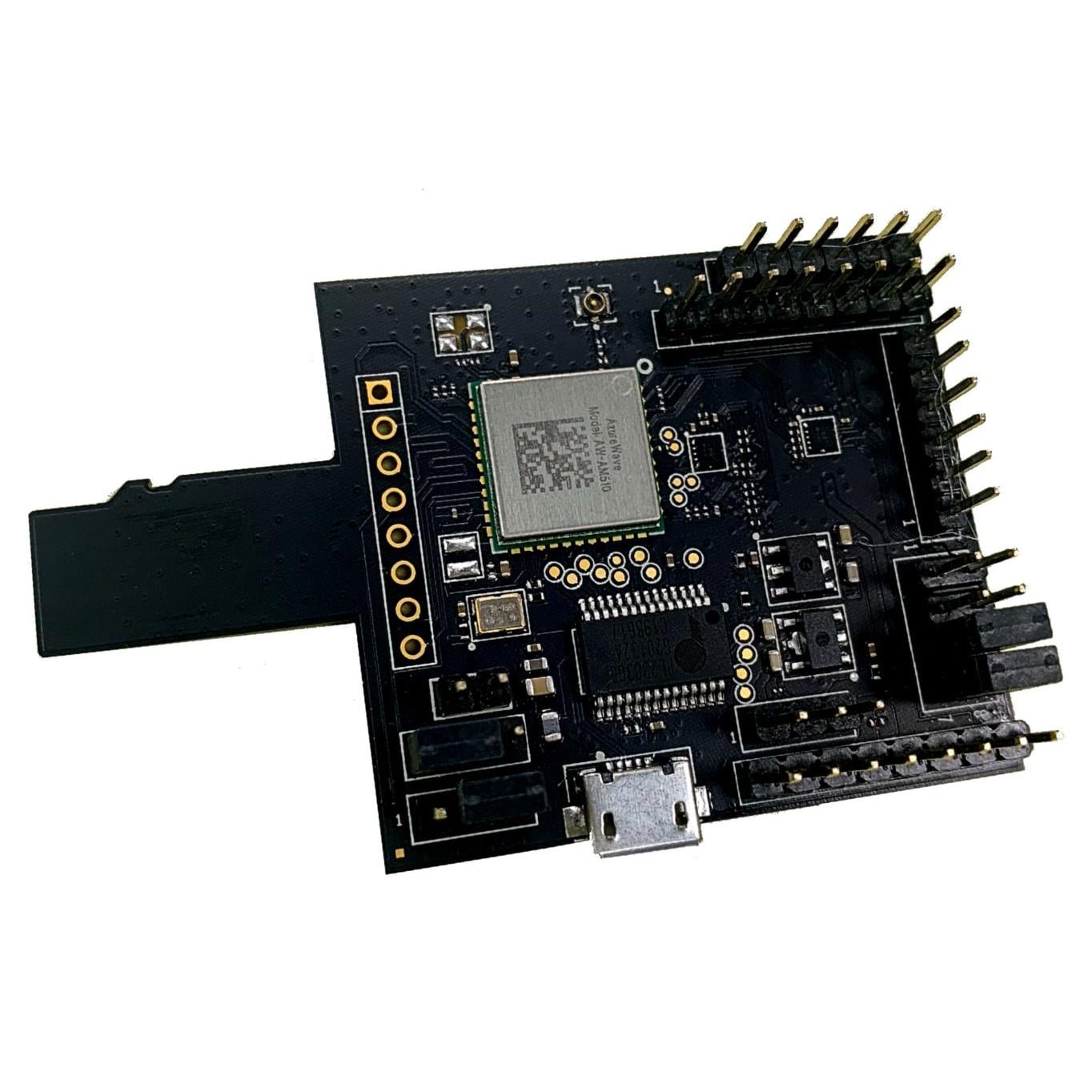 AzureWave Technologies, Inc. AW-AM510-uSD electronic component product image