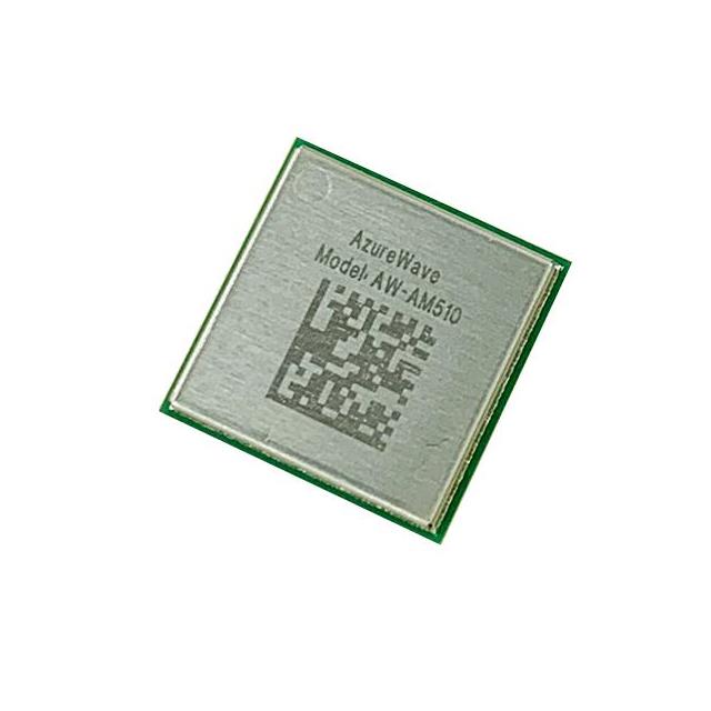 AzureWave Technologies, Inc. AW-AM510 electronic component product image