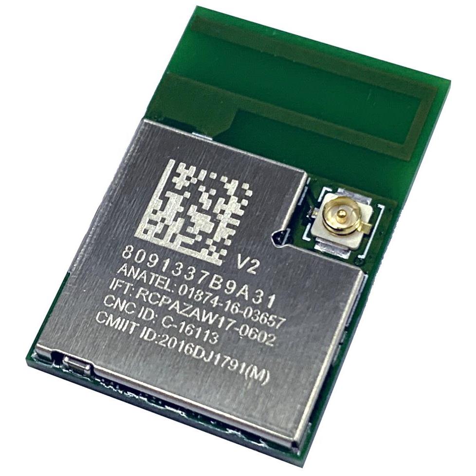 AzureWave Technologies, Inc. AW-CU300 V2 electronic component product image