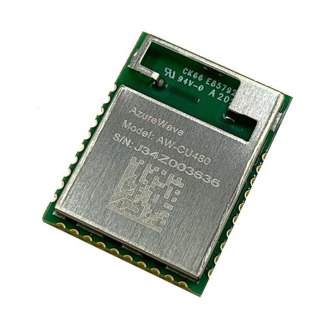 AzureWave Technologies, Inc. AW-CU480 electronic component product image