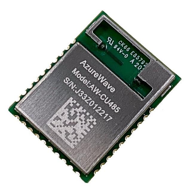 AzureWave Technologies, Inc. AW-CU485 electronic component product image