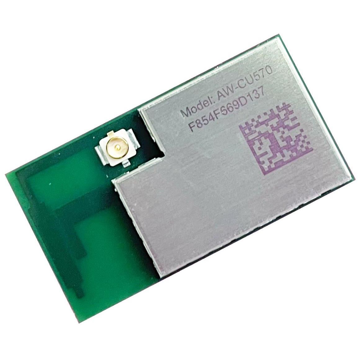 AzureWave Technologies, Inc. AW-CU570 electronic component product image