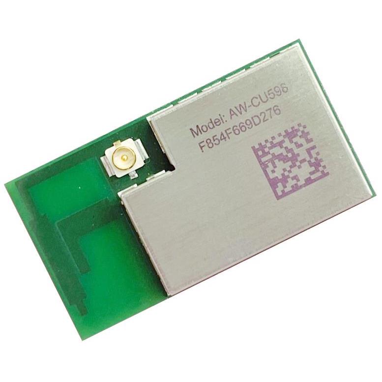 AzureWave Technologies, Inc. AW-CU598 electronic component product image