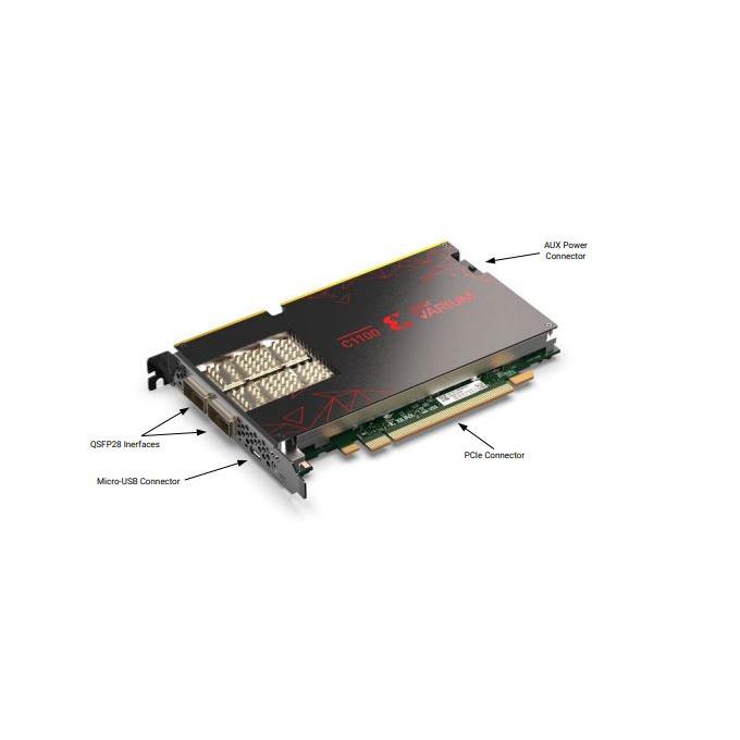 AMD V-C1100-P00G-PQ-G electronic component product image