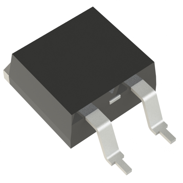 Sanan Power Semiconductor ADS065J020E3-ASARH electronic component product image