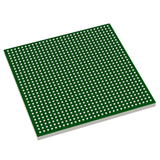 AMD XC7K325T-1FBG900I electronic component product image