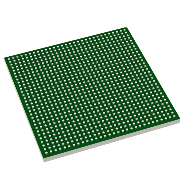 AMD XC7K325T-2FFG900I electronic component product image
