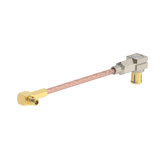 Molex 0897613970 electronic component product image