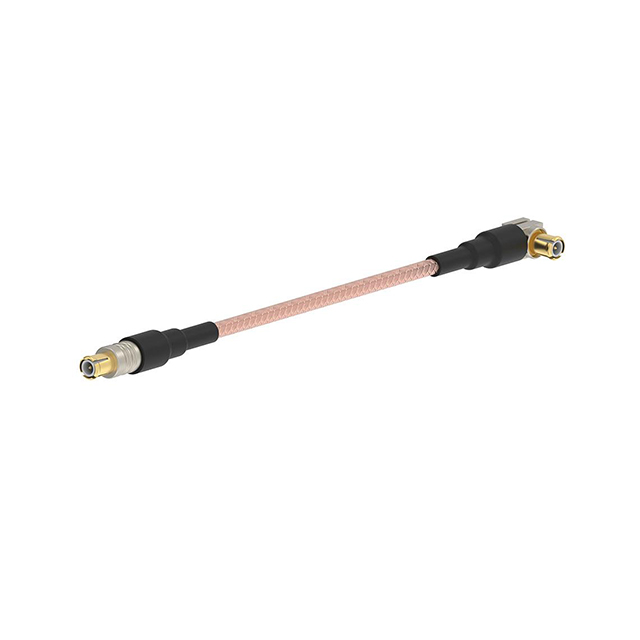 Molex 0897615770 electronic component product image