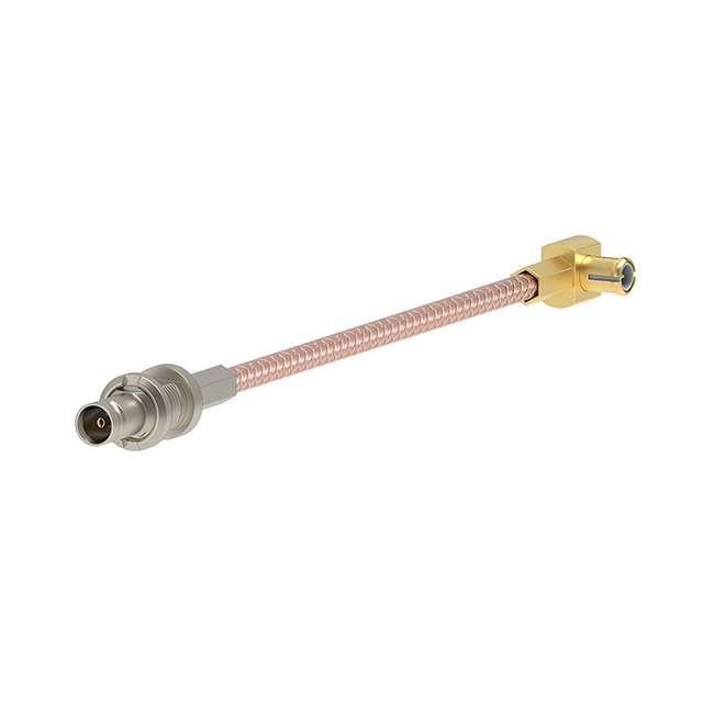 Molex 0897620930 electronic component product image